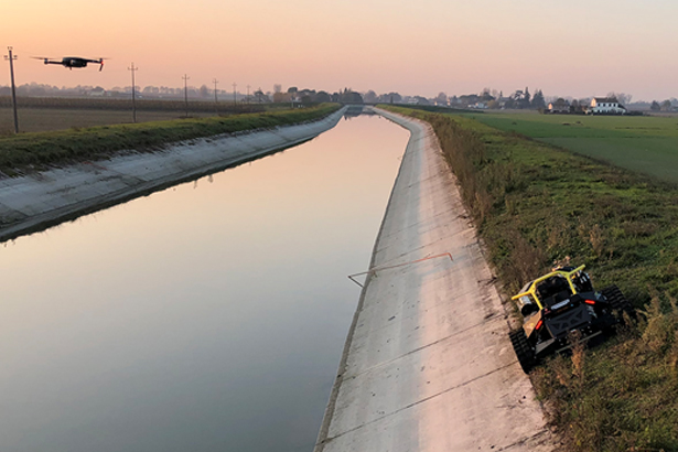 Стремительный взлет