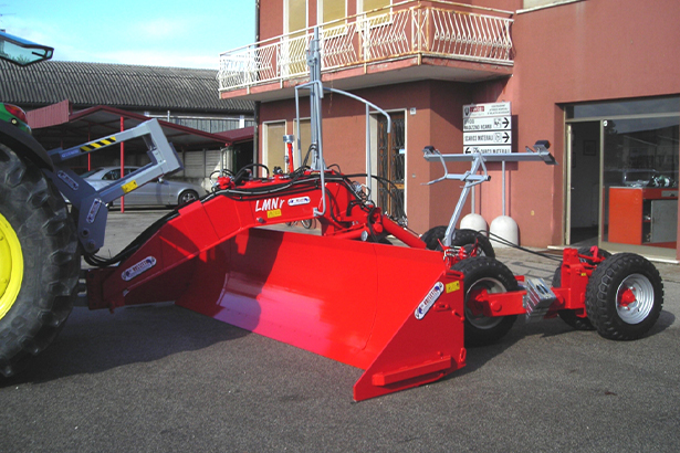 Планировщик почв ROSSETTO - лучшее решение для идеальной производительности