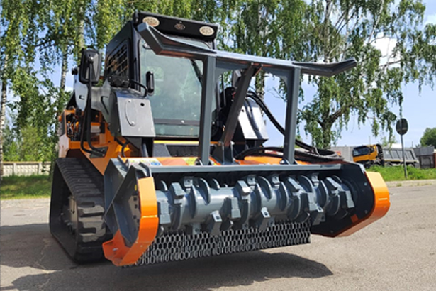 И вот, они наконец в России и уже даже у клиентов в работе.