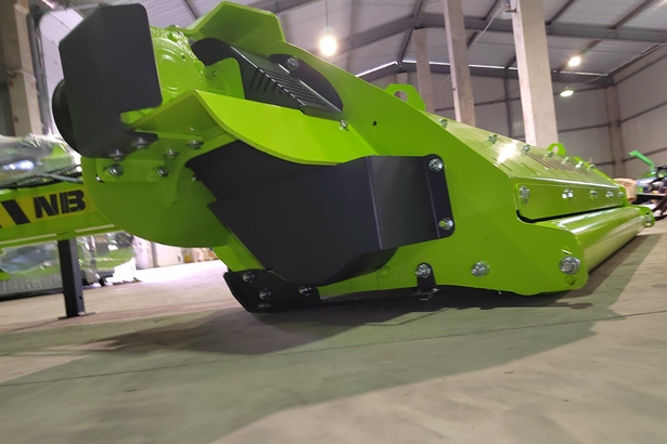 Новинки от завода в королевстве Испания NIUBO