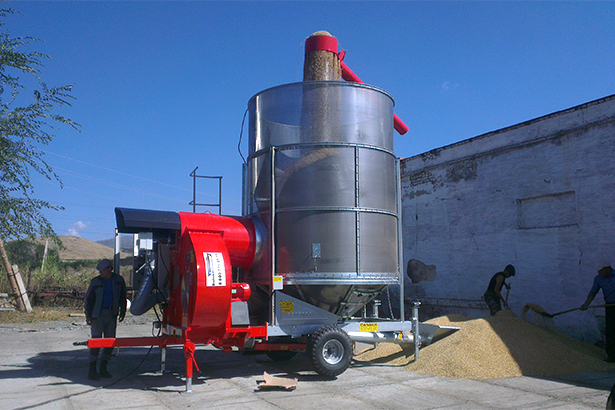 Теперь топка на угле доступна и в России