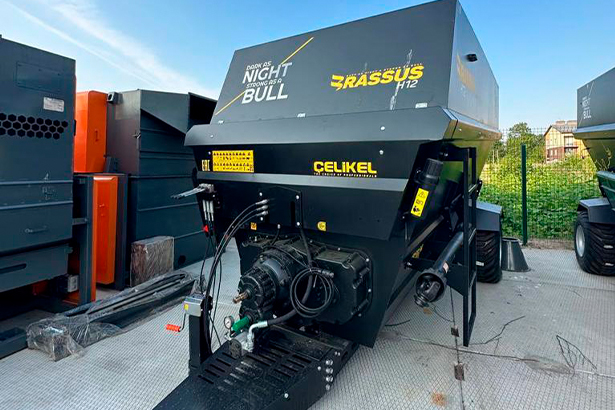 Сырье дешевеет - техника…  тоже! 