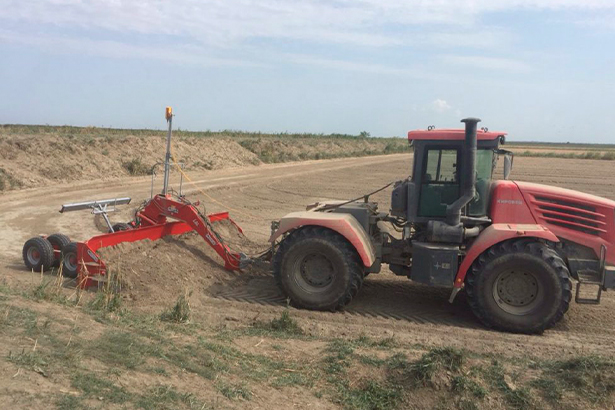 Планировщик почв ROSSETTO - решение для лучшей эффективности!