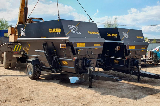 Компания Celikel решила снизить цены на модели Brassus до 360 000 руб.