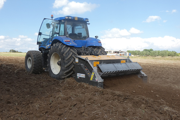 Agri World. Улучшенное совершенство.