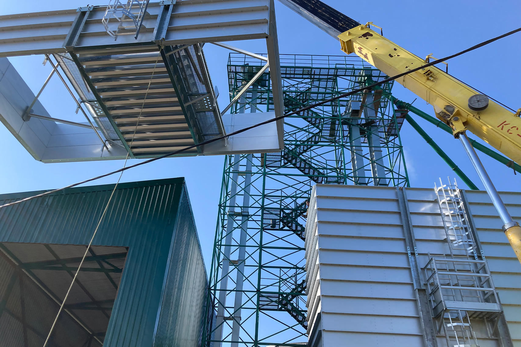 Островок стабильности STRAHL