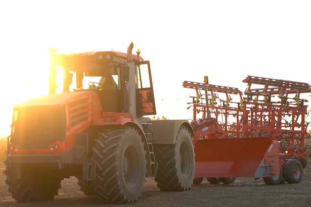 Итоги 2021 года по рынку планировщиков грунта