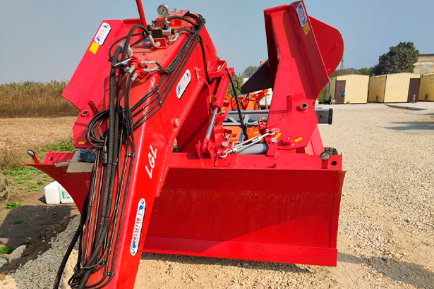 В каждый питомник по планировщику!