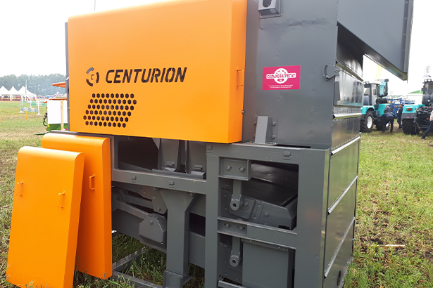 Centurion всегда рядом, всегда под рукой